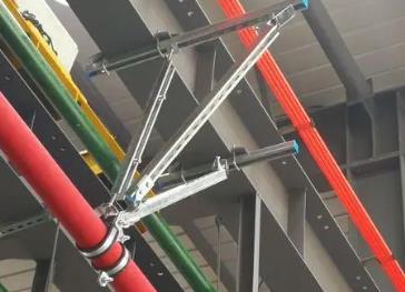 城步抗震支架厂家与你分享你必须做的紧急情况下的准备